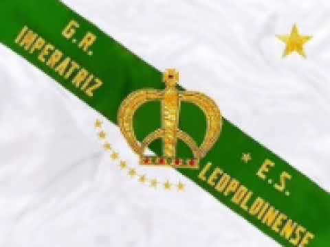 IMPERATRIZ LEOPOLDINENSE 1984