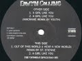 Edwyn Collins "Out Of This World" (I Hear A New World) 1994