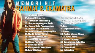 Download lagu Memori Hit Rahmat Ekamatra Lagu Rock Malaysia 80an....mp3