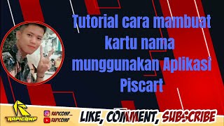 Download lagu TUTORIAL LENGKAP DAN GRATIS CARA MEMBUAT DESAIN KARTU NAMA KEREN DENGAN MENGGUNAKAN APLIKASI PICSART mp3 Download lagu TUTORIAL LENGKAP DAN GRATIS CARA MEMBUAT DESAIN KARTU NAMA KEREN DENGAN MENGGUNAKAN APLIKASI PICSART mp3