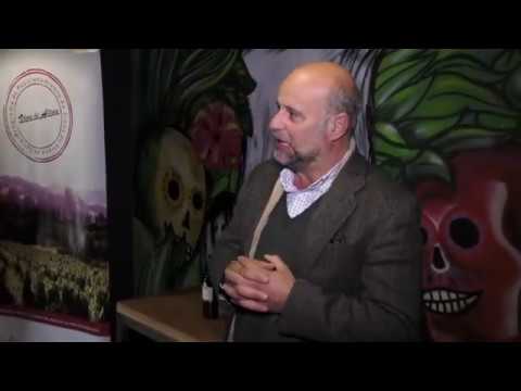 El programa de Posicionamiento de Vinos de Altura inició su capacitación