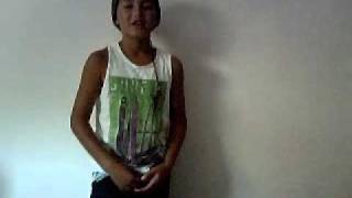 1D, miley cyrus and adele cover + my sister beating me up