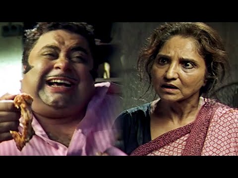 मनोज पाहवा को अपनी माँ की बात पे हँसी आती है