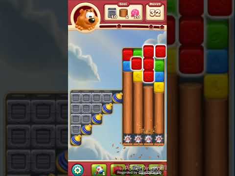 Toon Blast Level 2976 | NO BOOSTERS