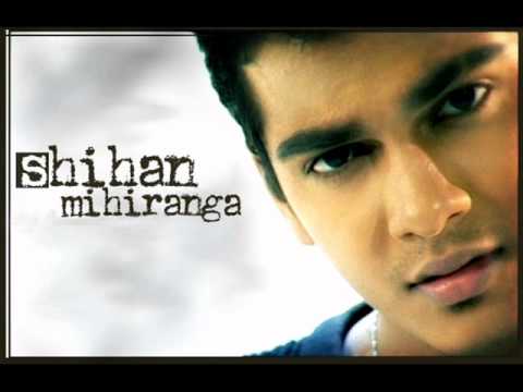 Sanda Renu Wahena : - ReMake - Shihan Mihiranga ft. Thilina R ( www.hirufm.lk )