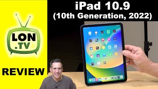 Apple iPad Pro 11 (2022) Review  - (10th Generation 2022) - The New Entry Point?