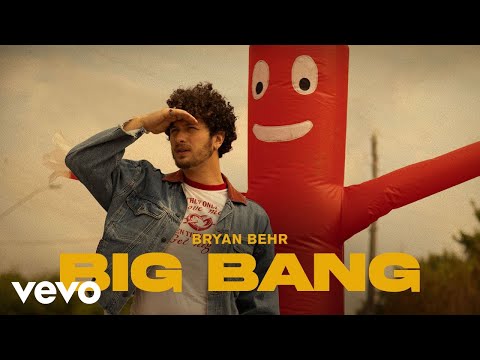 Bryan Behr - Big Bang