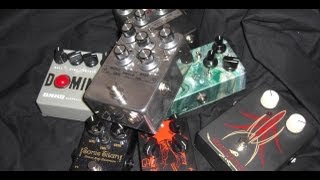 Video thumbnail for Toneczar - Dove - High Headroom Shootout - Part 5 of 8 by Dennis Kayzer