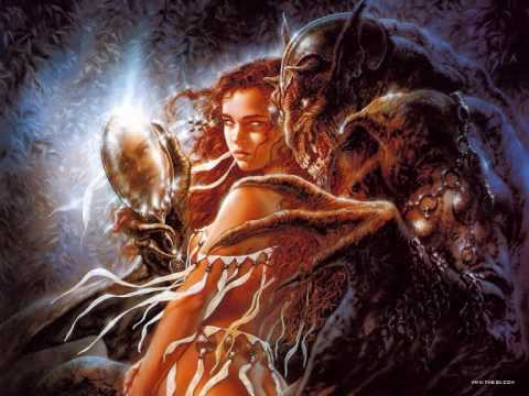 Offer Nissim - Something about you(Tony Moran mix)