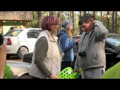 Purva bridēji Lubānas mitrājā