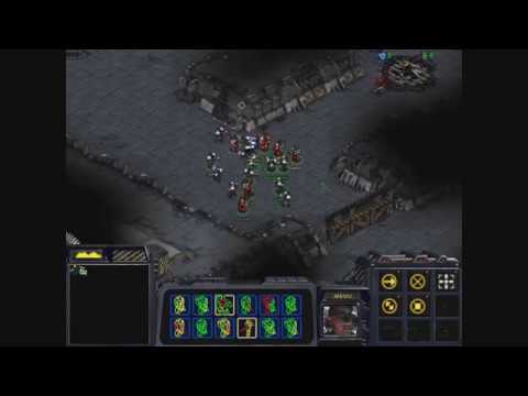 SCBW: Aeon of the Hawk 07 - Descent (part 1)