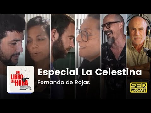 Un libro una hora 110 | La Celestina | Fernando de Rojas