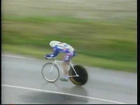 1995 Giro d'Italia