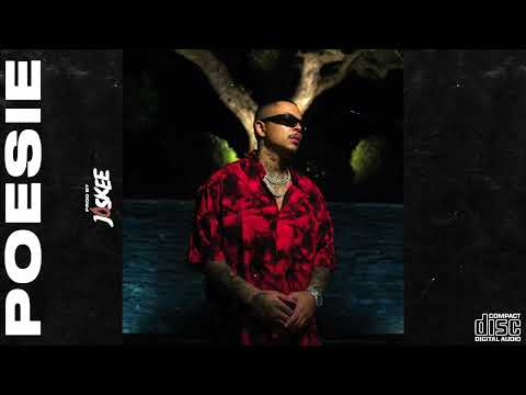 Luciano x Pa Sports x Asche Type Beat 'Poesie' Free Trap Beat 2022 - Rap Instrumental (prod. Joskee)