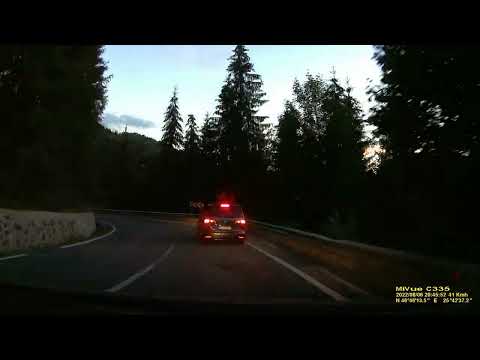 DN12C Lacu Roșu - Gheorgheni #ASOT1099