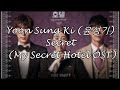 [Han/Rom/Eng] Yoon Sung Ki (윤성기) - Secret (My ...