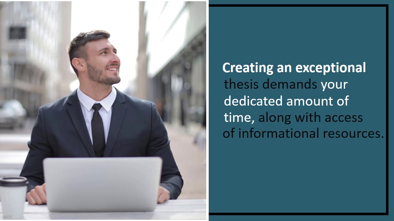 BEST THESIS WRITING SERVICE IN PAKISTAN