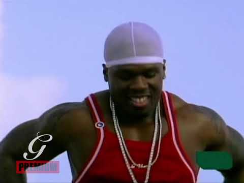 50 Cent, G-Unit & Joe - I Wanna Get To Know Ya (Live @ TRL Spring Break 2004)