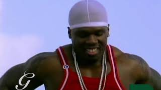 50 Cent, G-Unit &amp; Joe - I Wanna Get To Know Ya (Live @ TRL Spring Break 2004)