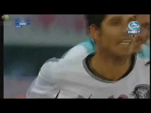 Rezumat Etapa 4 2010-2011 Dinamo Bucuresti - Rapid Bucuresti 3-2