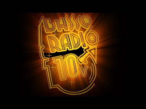 BASSORADIO 10v -Dokumenttisarja: teaser 2