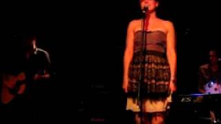 Audrey Assad - &quot;Ought to Be&quot; (LIVE)