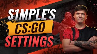 Counter strike global offensive pro mouse settings