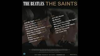 &quot;The Saints.&quot;  Beatles Easy Play Chords