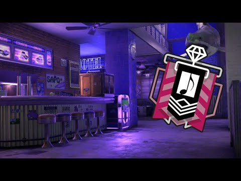 How A Champion Listens To Music On Outback