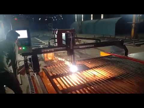 STARCUT-105MAX HD Air Plasma Cutting Machine