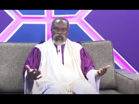 Hidden Mystery - E0074 (CHRISTIAN LIFE STYLE - 17) - Stephen Adom Kyei - Duah