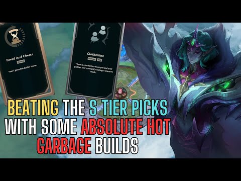 Unreal 1 HP Comeback with a BROKEN 86k Damage Augment | Salty Challenger League Arena Gameplay