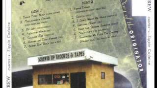 DJ Screw- We Will Always Love Big Poppa (Freestyle w/ Big Moe, Big Pokey, D Pac, Toon, Horace)