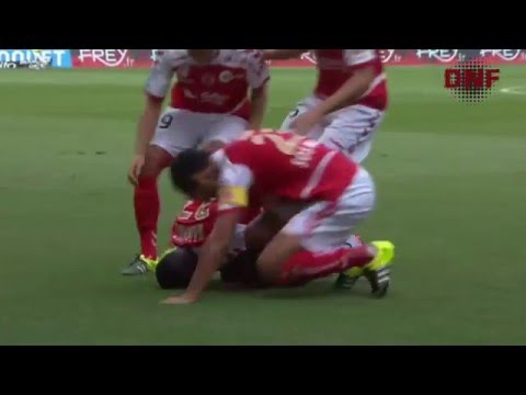 Stade de Reims - Moment fort - Trailer