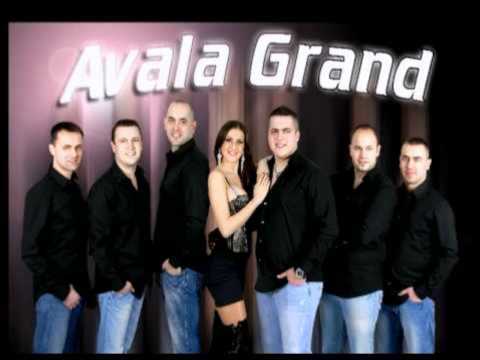 Avala Grand Bend - Uvele Ruže
