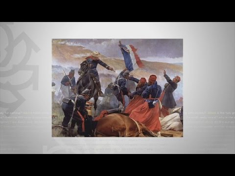 Good Question: What’s The Story Behind Cinco De Mayo?