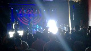 Nonpoint - Divided...Conquer Them (Live in Atlanta,GA)