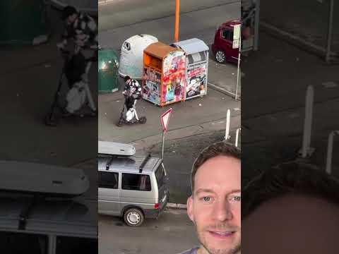 So plünderst du richtig ✅ 😂 #lustig