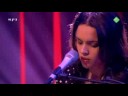 01. Norah Jones -  Thinking about you (live in Amsterdam )
