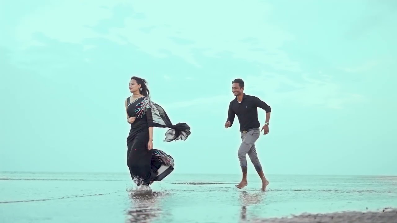 Pre-Wedding Film