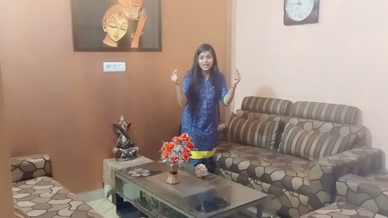 Be quick game for tiny tots