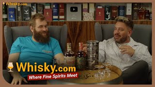 Don Papa Single Island Rum 7 Years | Rum Review with Marius Koehne