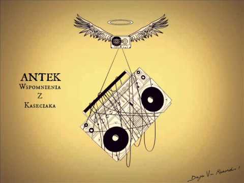 2.Antek - Ofiara Ulicy (ft. MaciejRTD)