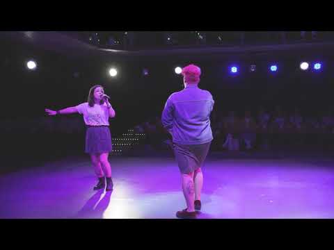 #KOFest | Mari Nana , Brunaru - Desperdiçou (Sandy e Junior)