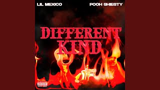 Different Kind