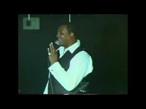 Lamont Hadley " Leave Well Enough Alone" Original Footage