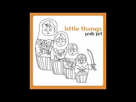 Jedi Jet - Monologue