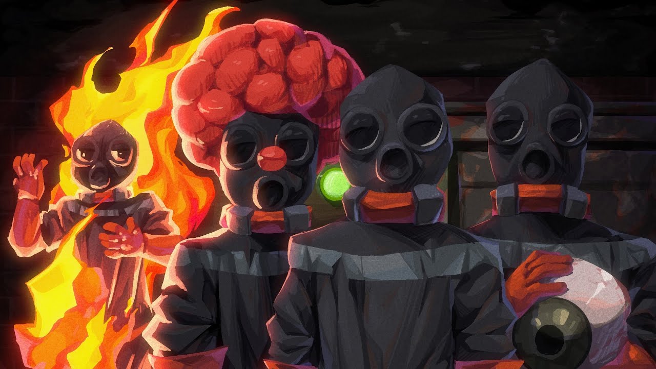 A Experiência ÚNICA de KLETKA