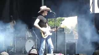 The Garden - I Am A Woman - BURGERAMA FOUR