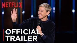 Ellen DeGeneres Relatable Film Trailer